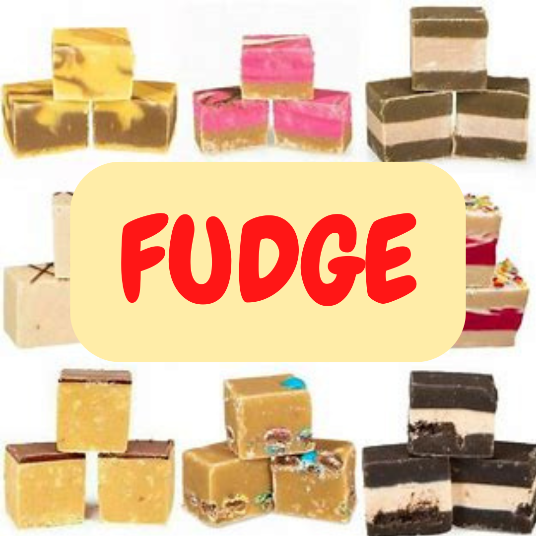 Fudge