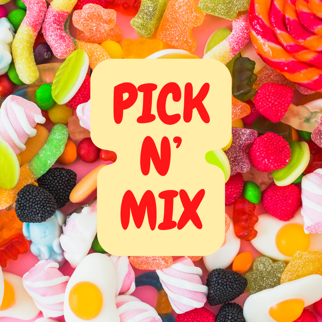 Pick & Mix