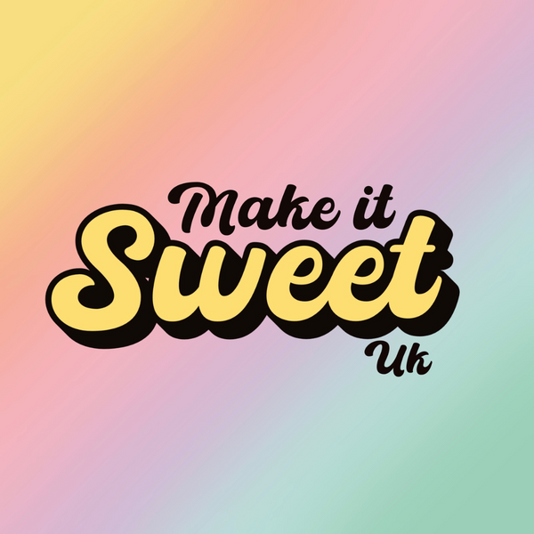 Make It Sweet