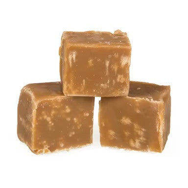 500g Fudge pouch